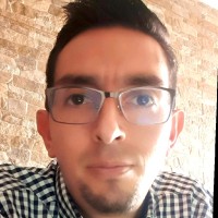 Jonathan Beltrán Zambrano