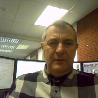 Branko Matic