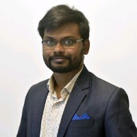 Ashokraju Balasubramanian