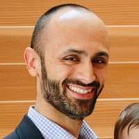 Andrew Cochran