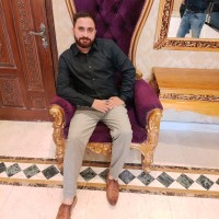 Umar Iqbal Qureshi