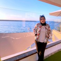 Esraa Dahy