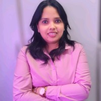 Lipika Brahma