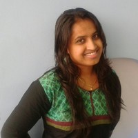 Prabhavathi N