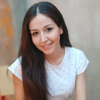 Dinara Seidova