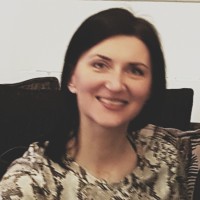 Anita Cudare