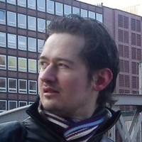Stig Jørgensen