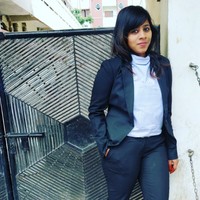 Lakshmi Bhargavi