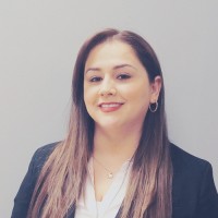 Isabel Gonzalez