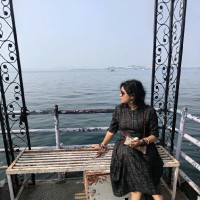 ESHA Chatterjee