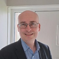 Neil Mcgarry