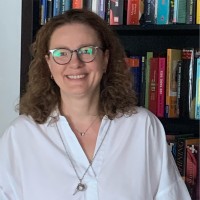 Eva-Maria Luckner