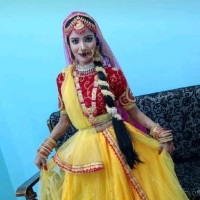 nishi devi