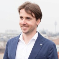 Lukas Schoenenberger