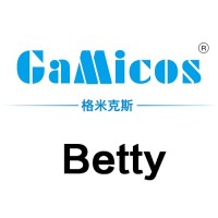Betty Zang
