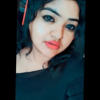 Ayusmita Mishra
