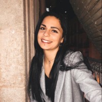 Yasmine Wehbe