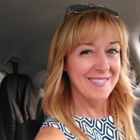 Roselyne Vigneault