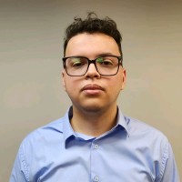 Liédson Passos Bertunes