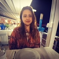 Tuğçe Ünal Kolcu