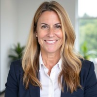 Jennifer Rojas - SPHR (she/her)