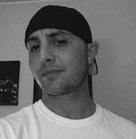 Anthony Marino