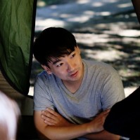 Gimmy Huang