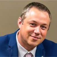 Jonathan Napper