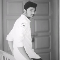 Dhinesh K