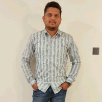 Naveen Kumar T