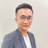 Daniel Yun Ka Fai