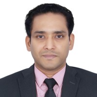 Nixon Baby Puthanangady