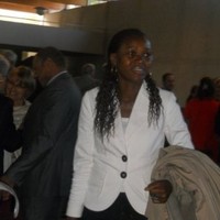 Bibiane Valerie Ngo Mbem