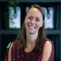 Corina Van Dijk