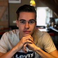 Wouter Langendoen