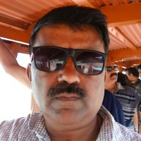 Nagaraj M.s