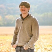 Parker Dean