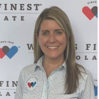 Megan Evans