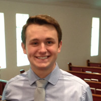 Blake Fulk