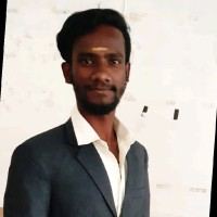 Dhayananth K