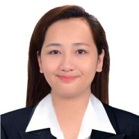 Almira Coleen Ramones