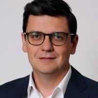 Martin Pinter