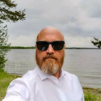 Marko Ruotsalainen