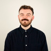 Joe Tidmarsh
