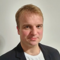 Bohdan Panek