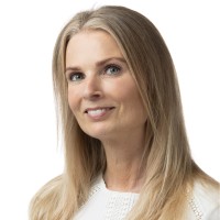 Sandra Huisman