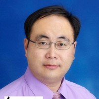 Terrence Ho