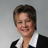 Mary Visner, Csm, Cfp, Crrp