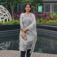 Bhagyashree Desai