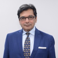 Alok Vajpeyi
